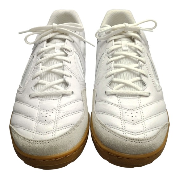 Nike Other - Nike White and Gum Athletic Shoes